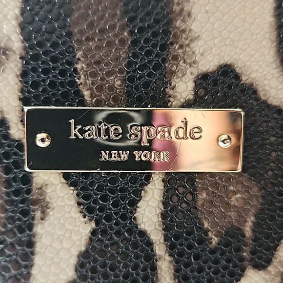 Kate Spade Bag - Picture 3 of 10